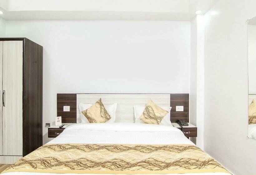 هتل Fabexpress Grand Almada