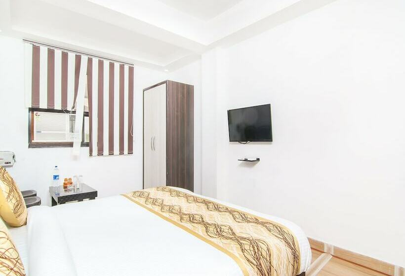 هتل Fabexpress Grand Almada