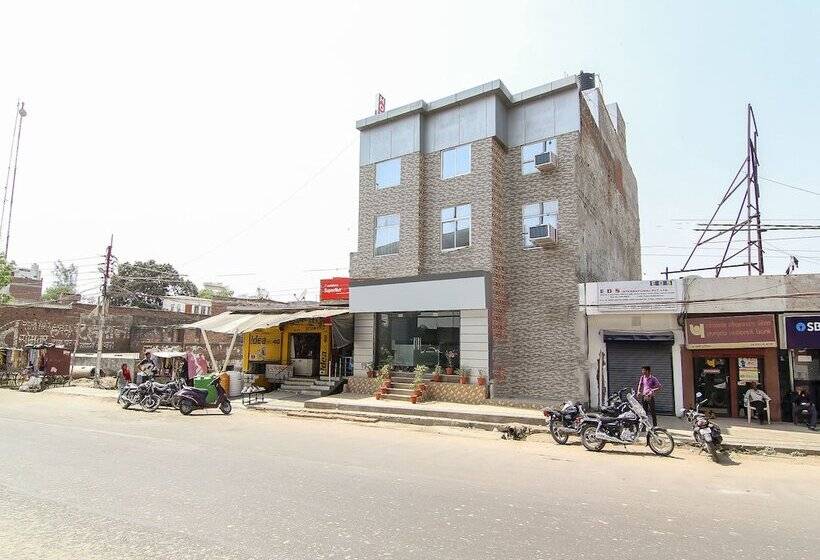 هتل Fabexpress Grand Almada