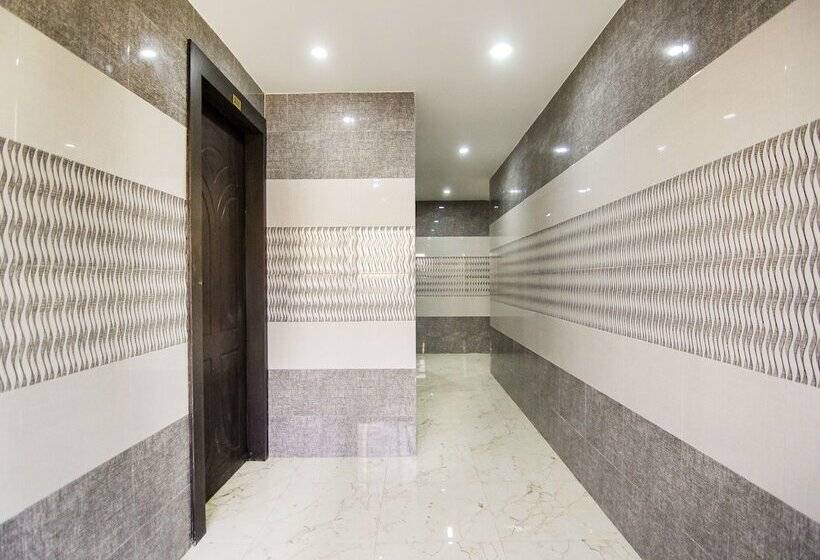 هتل Fabexpress Grand Almada