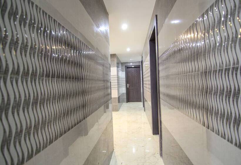 هتل Fabexpress Grand Almada