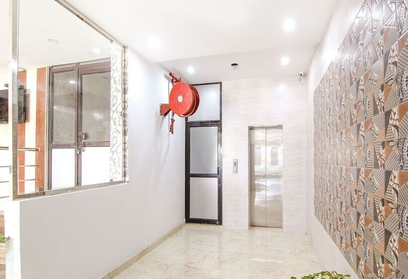 هتل Fabexpress Grand Almada