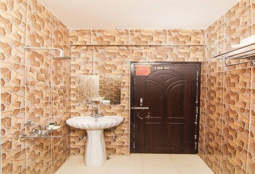 هتل Fabexpress Grand Almada