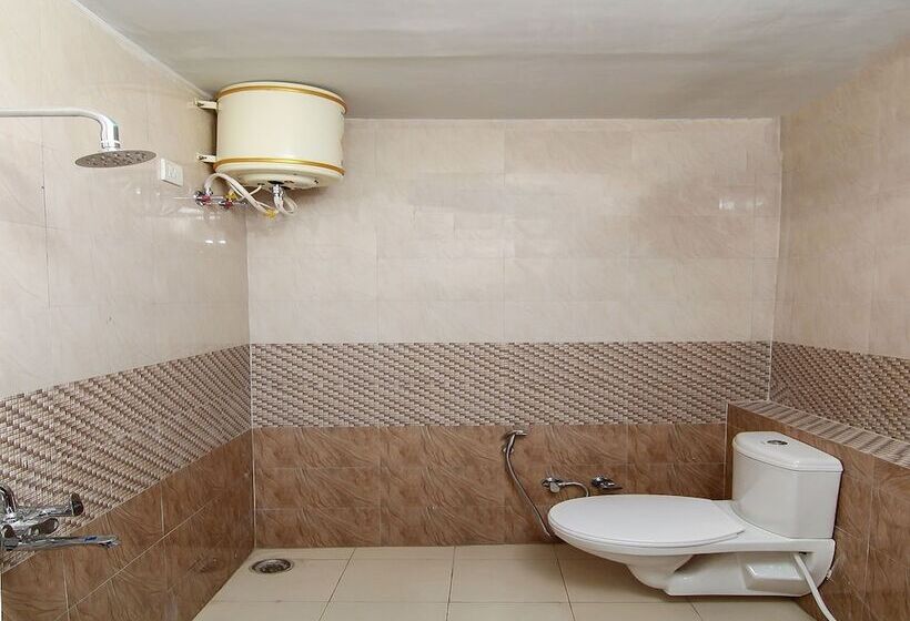 هتل Fabexpress Grand Almada