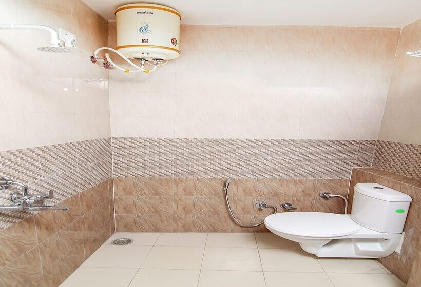 هتل Fabexpress Grand Almada