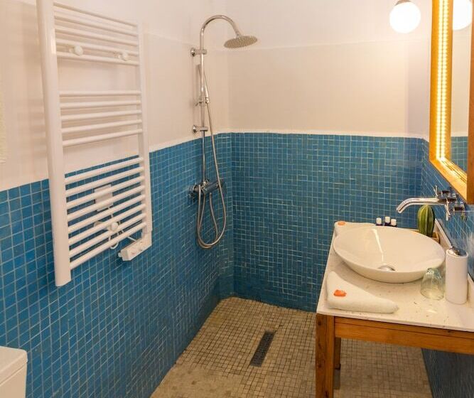 פנסיון Dar Korsan