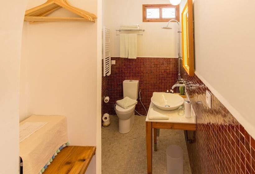 פנסיון Dar Korsan