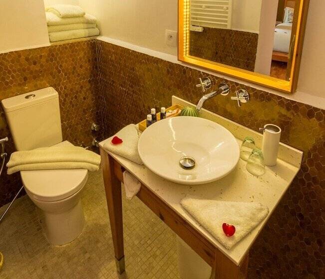 פנסיון Dar Korsan