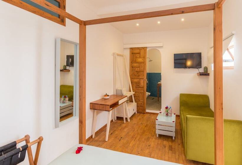 פנסיון Dar Korsan