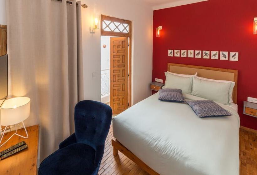 פנסיון Dar Korsan