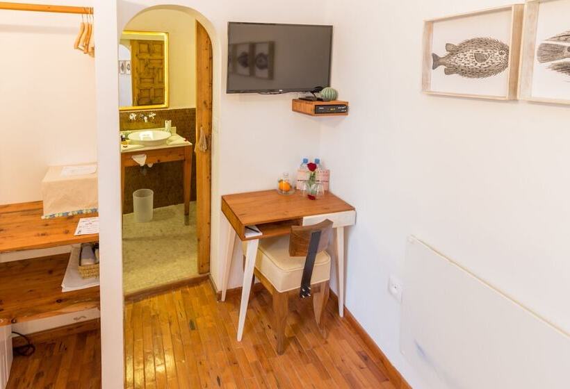 פנסיון Dar Korsan