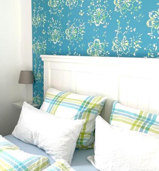 膳宿费 Gästehaus Teerlings Hafen