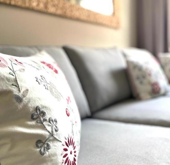 膳宿费 Gästehaus Teerlings Hafen