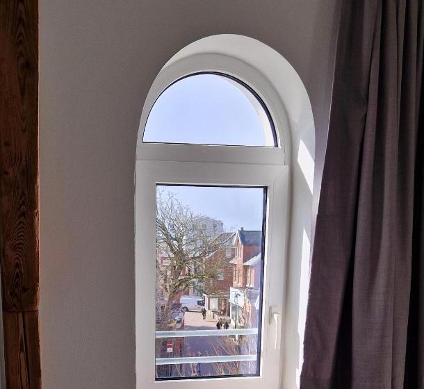 膳宿费 Gästehaus Teerlings Hafen