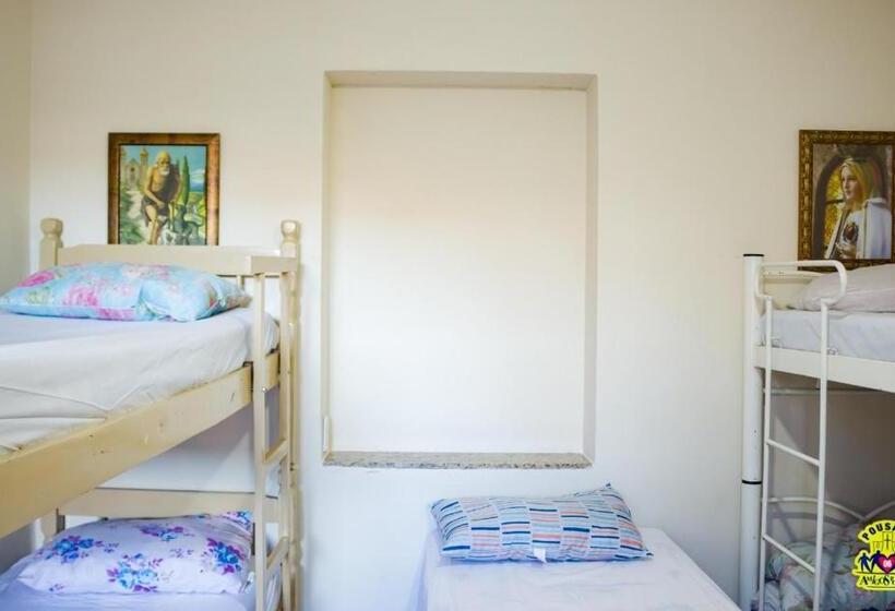 Pensão Pousada Amigos Pela Fé