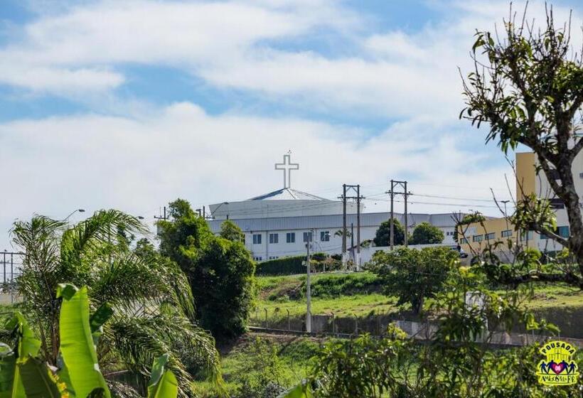 Pensão Pousada Amigos Pela Fé