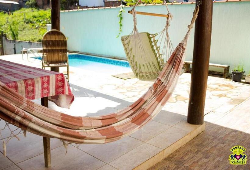 Pensão Pousada Amigos Pela Fé