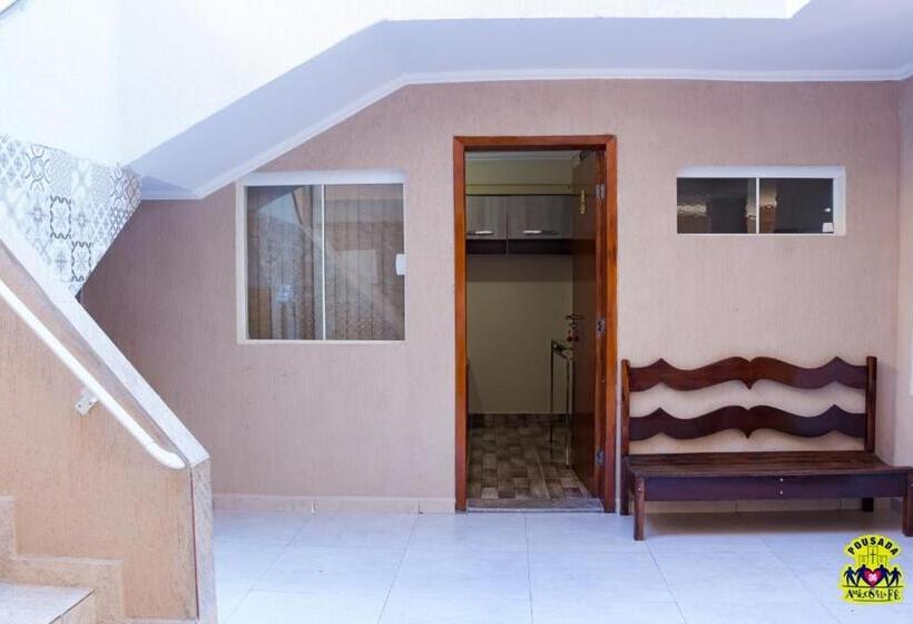 Pensão Pousada Amigos Pela Fé