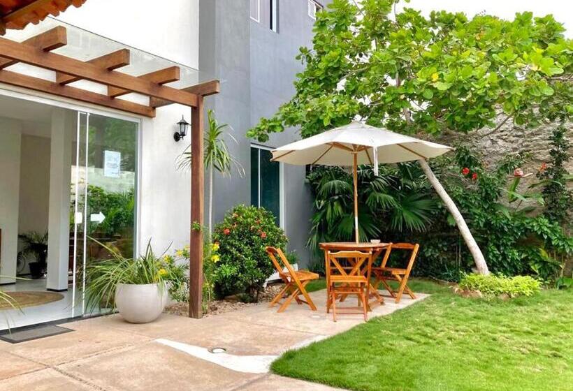 Пансион Pousada Porto Rio