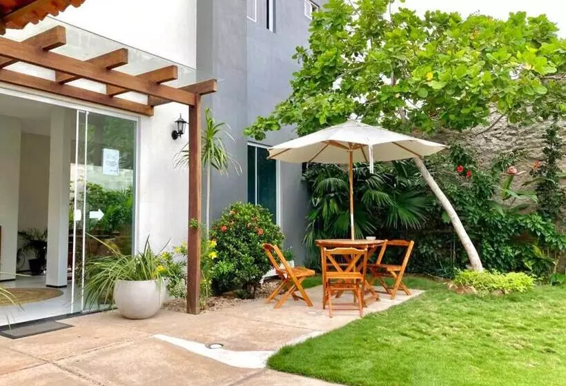 Majatalo Pousada Porto Rio