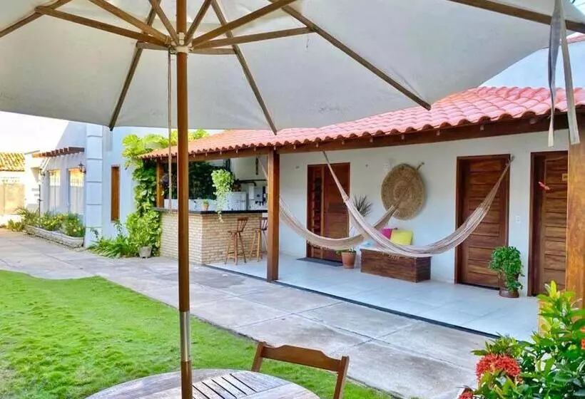 Majatalo Pousada Porto Rio