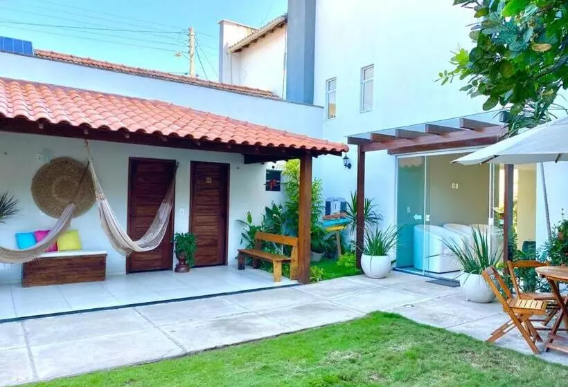 Majatalo Pousada Porto Rio