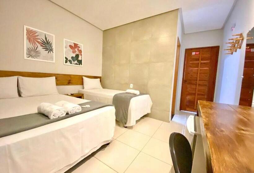 Пансион Pousada Porto Rio