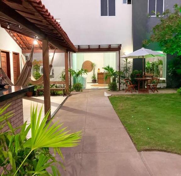 Пансион Pousada Porto Rio