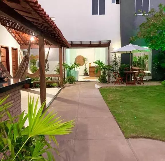 Majatalo Pousada Porto Rio