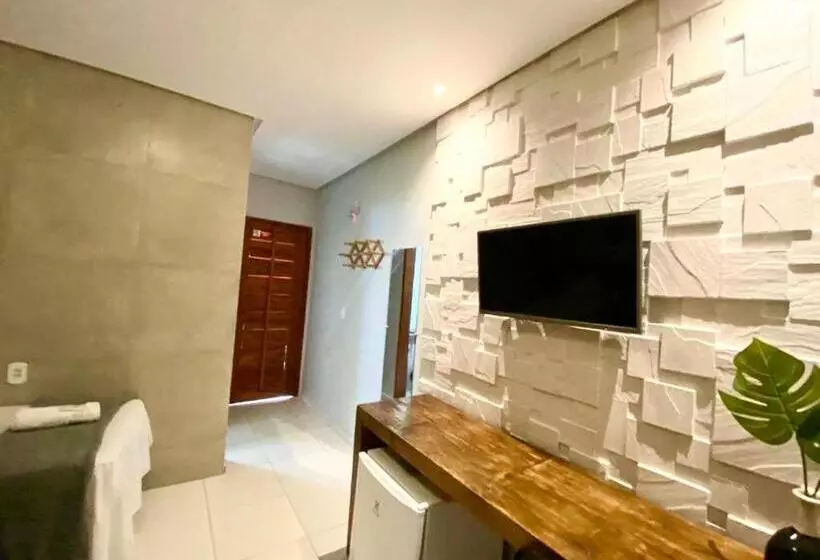 Majatalo Pousada Porto Rio