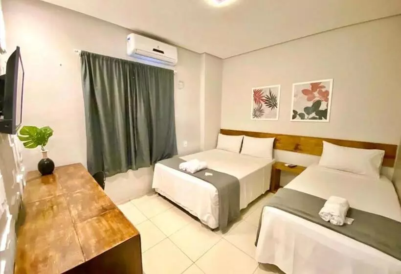 Majatalo Pousada Porto Rio