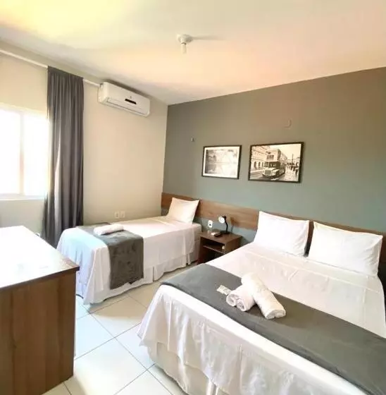 Majatalo Pousada Porto Rio