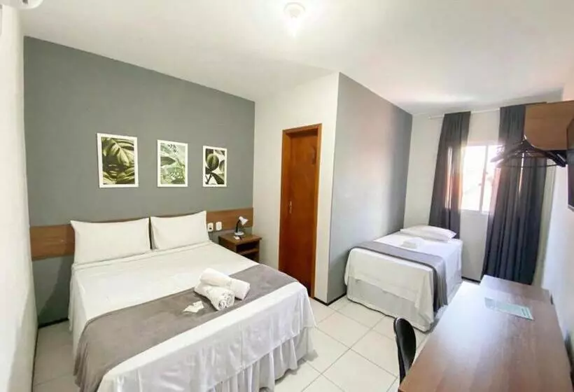 Majatalo Pousada Porto Rio