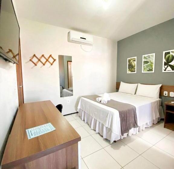 Пансион Pousada Porto Rio