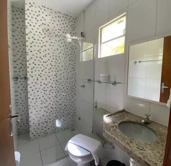 Majatalo Pousada Porto Rio