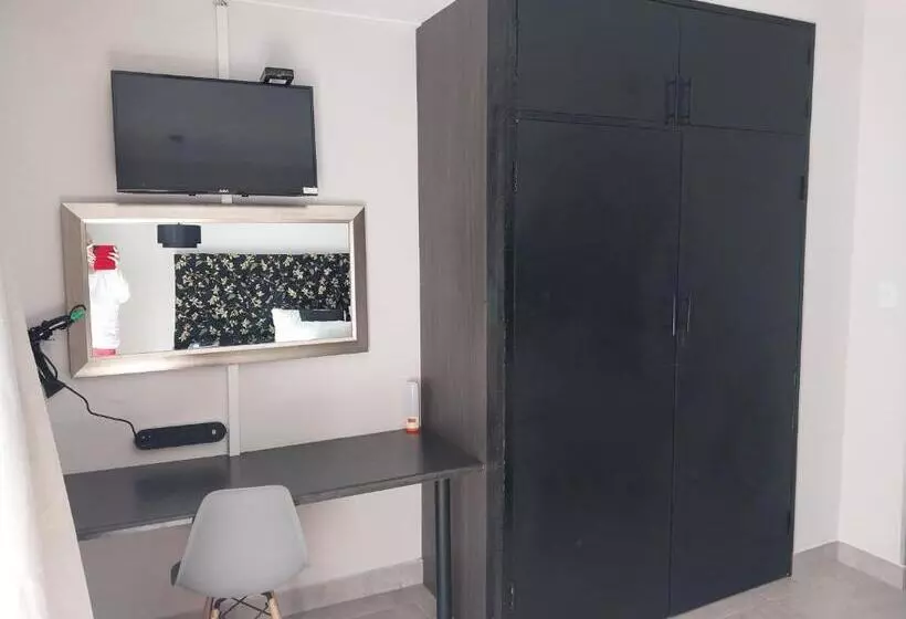 ペンション The Guesthouse Klerksdorp