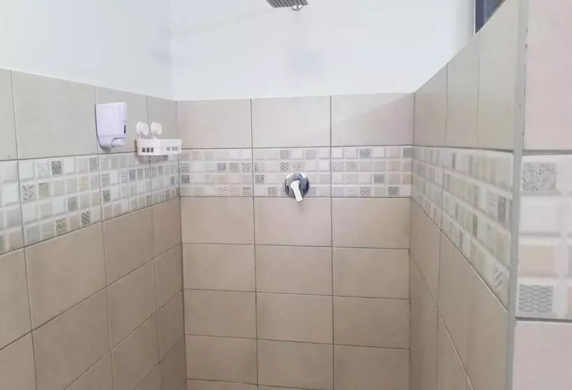 ペンション The Guesthouse Klerksdorp