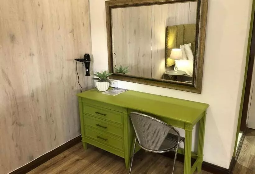 ペンション The Guesthouse Klerksdorp