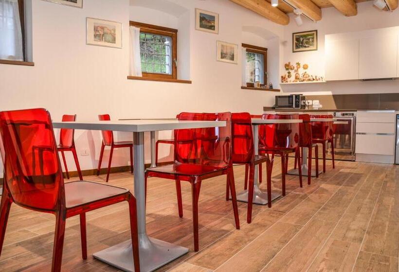 بنسيون Theresia