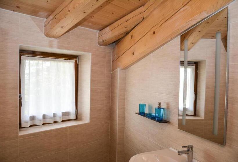 بنسيون Theresia