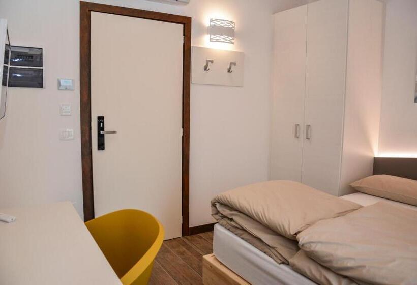 بنسيون Theresia