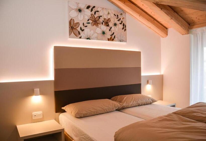 بنسيون Theresia