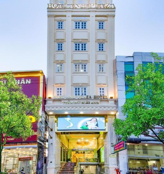 Hoai Anh Plaza