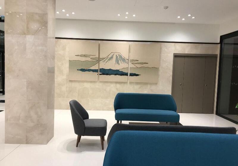 هتل Toyoko Inn Marseille Saint Charles