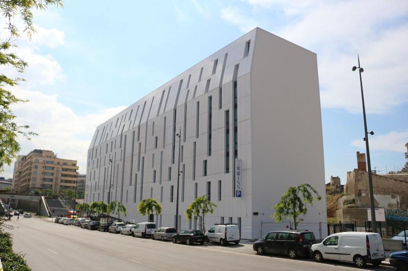 هتل Toyoko Inn Marseille Saint Charles
