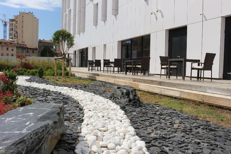 هتل Toyoko Inn Marseille Saint Charles