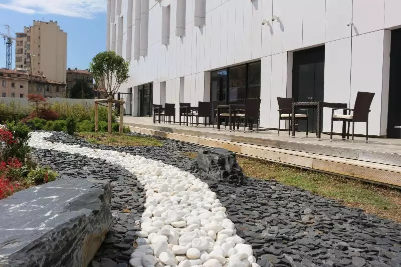 Hotelli Toyoko Inn Marseille Saint Charles