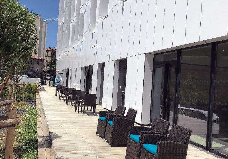 هتل Toyoko Inn Marseille Saint Charles