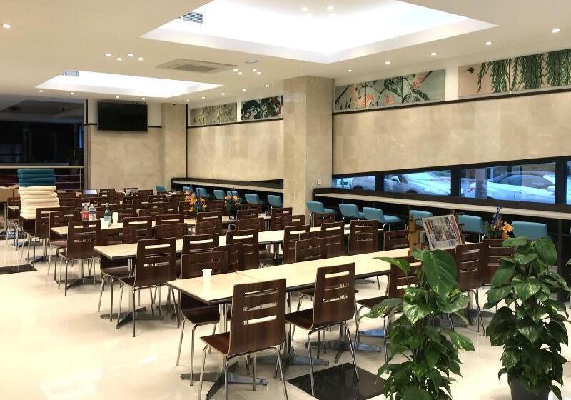 هتل Toyoko Inn Marseille Saint Charles