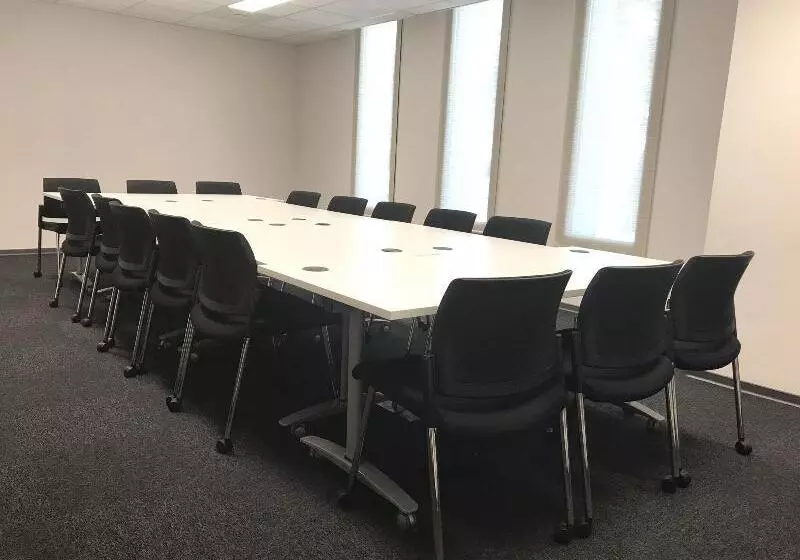 Hotelli Toyoko Inn Marseille Saint Charles